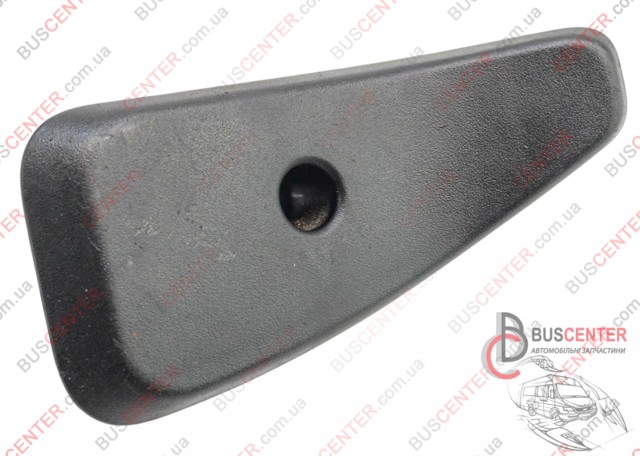RENAULT 8200522398 Ручка двери задней (распашной) правая внутренняя в наличии Тернополь