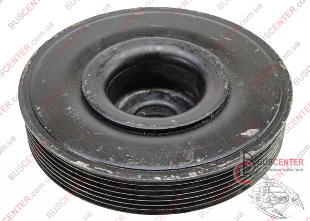 8200523072 Шкив коленвала купить Павлоград
