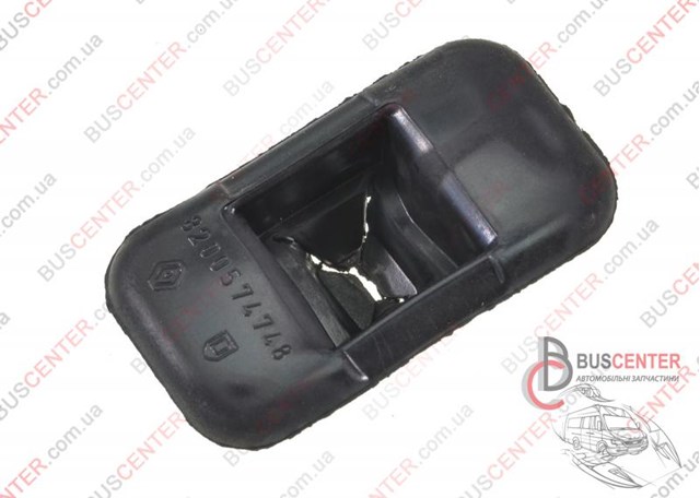 8200574748 RENAULT Заглушка ограничителя двери купить в Одесса