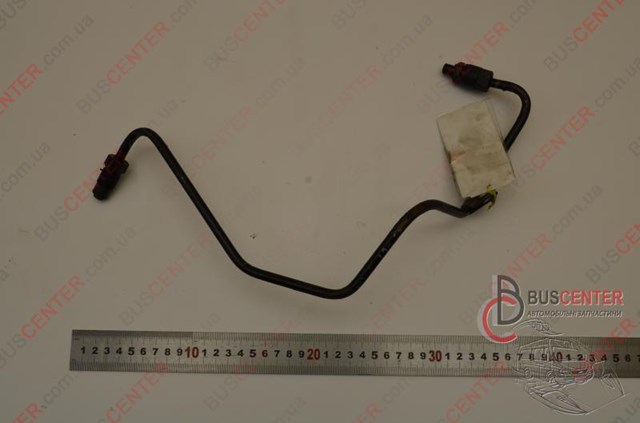 8200575657 RENAULT Трубка (шланг) подачи масла к турбине купить в Киев