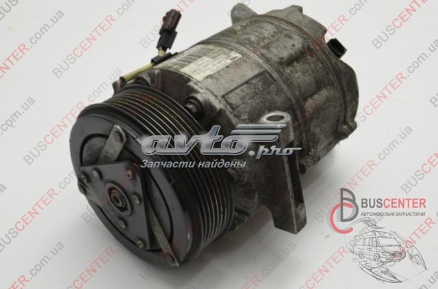 8200577732 RENAULT Компрессор кондиционера купить в Одесса