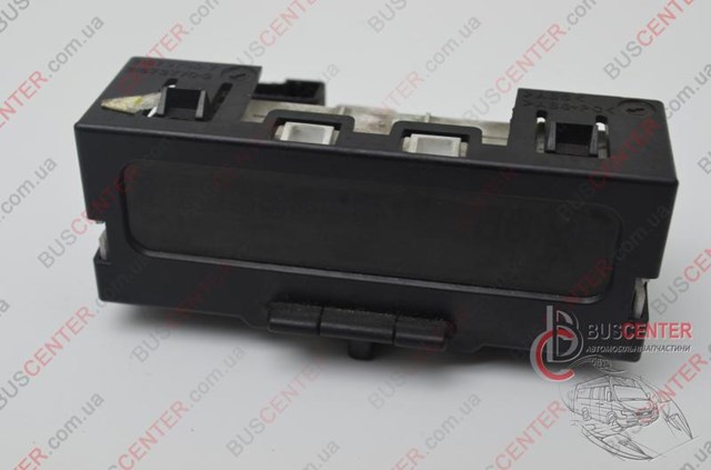 RENAULT 8200584888 Дисплей многофункциональный в наличии Сумы