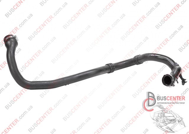 8200598010 RENAULT Шланг (патрубок) интеркуллера купить в Днепр