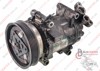 Компрессор кондиционера 8200600117 RENAULT