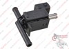 Клапан соленоид регулирования заслонки EGR 8200603558 RENAULT