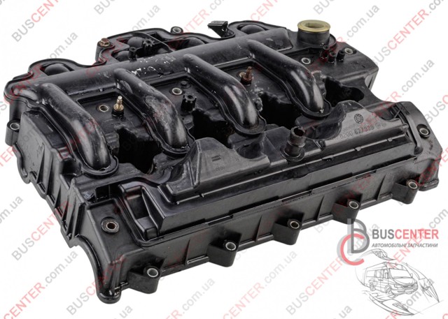 RENAULT 8200627939 Клапанная крышка в наличии Сумы
