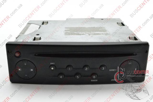 8200633634 Магнитола (радио AM/FM) купить Харьков