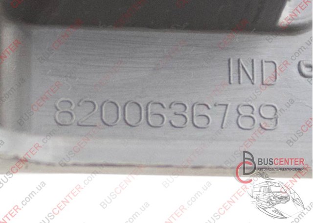 8200636789 RENAULT купить в Львов