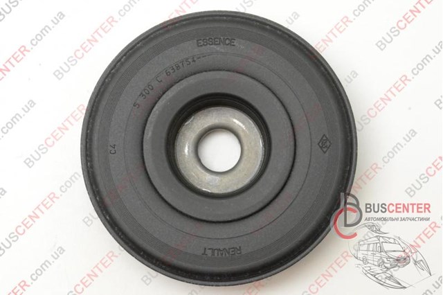 RENAULT 8200638754 Шкив коленвала в наличии Тернополь