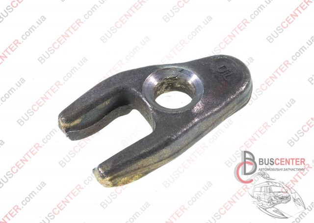 8200640863 RENAULT Кронштейн крепления форсунки купить в Чернигов