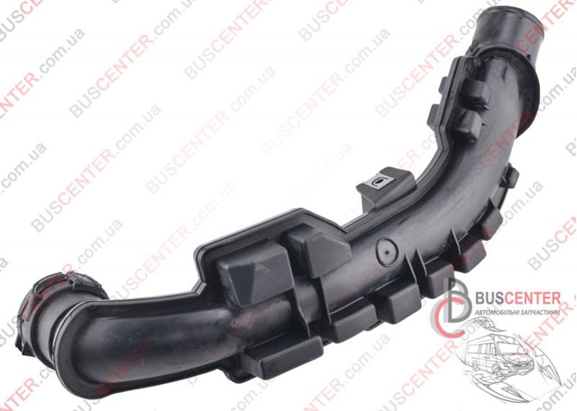 8200646967 RENAULT Шланг (патрубок) интеркуллера купить в Ровно
