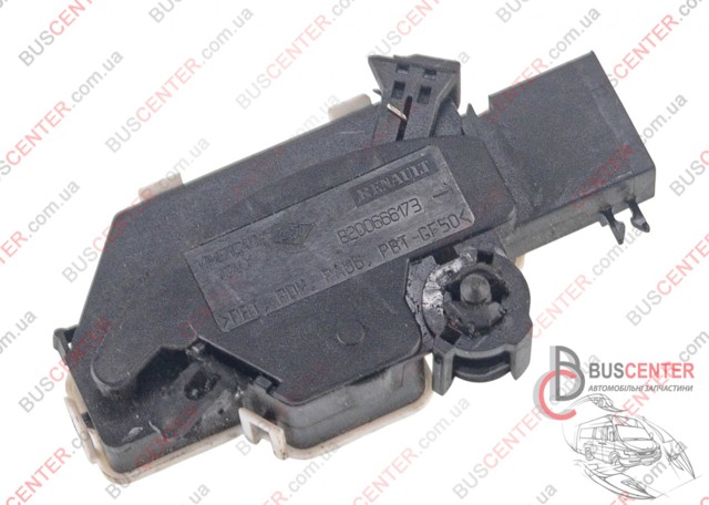 RENAULT 8200666173 Датчик включения сцепления  в наличии Тернополь