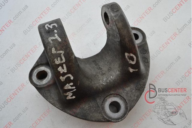8200675217 RENAULT Кронштейн подушки (опоры) двигателя задней купить в Харьков