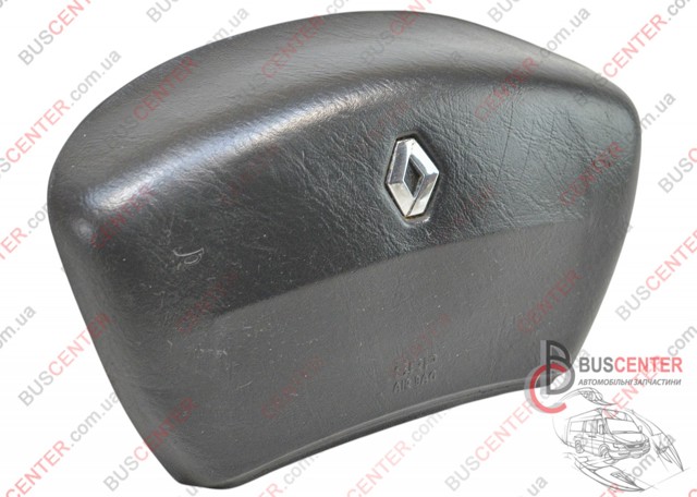 8200676895 RENAULT Подушка безопасности водителя купить в Полтава