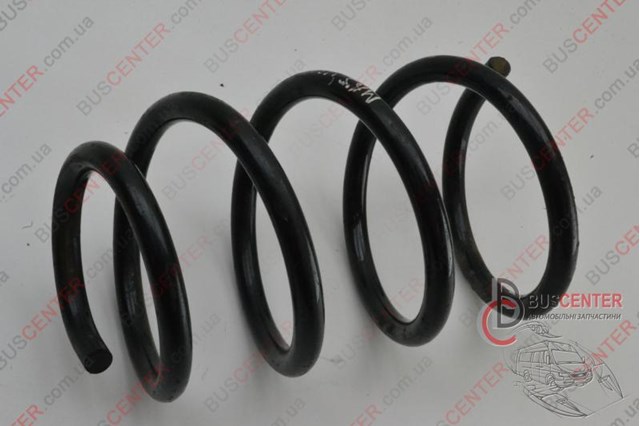 8200688787 RENAULT Пружина передняя купить в Тернополь