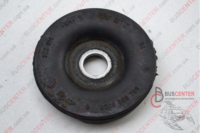 RENAULT 8200688789 Проставка опоры переднего амортизатора в наличии Житомир