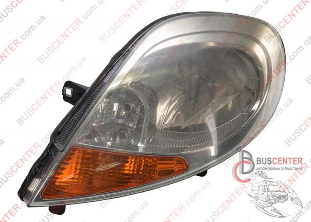 8200701352 RENAULT Фара левая купить в Ужгород