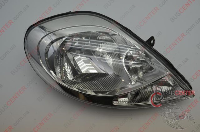 8200701356 RENAULT Фара правая купить в Ровно