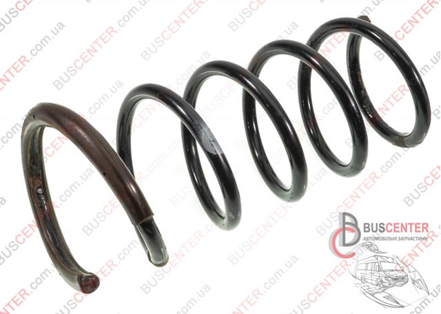 8200708056 RENAULT Передняя пружина купить в Сумы