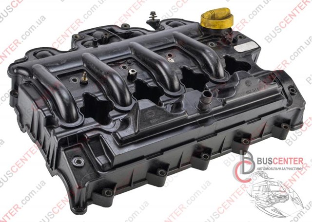 RENAULT 8200714033 Крышка клапанная в наличии Хмельницкий