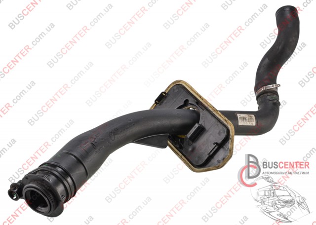 8200733103 RENAULT Горловина топливного бака купить в Львов