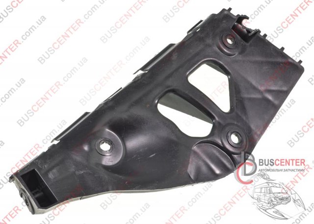 8200735450 RENAULT Кронштейн бампера заднего внешний правый купить в Черновцы