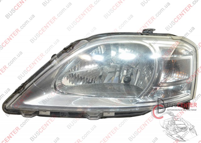 8200744753 RENAULT Левая фара купить в Тернополь