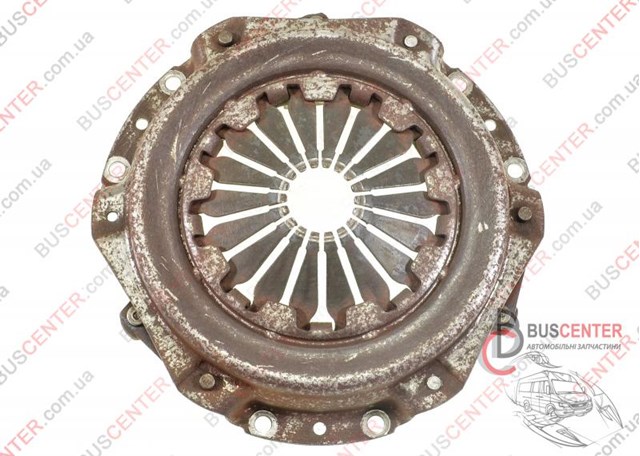8200745113 RENAULT Корзина сцепления купить в Львов