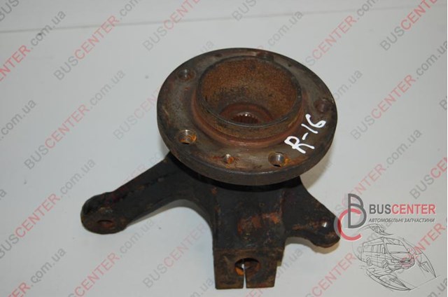 8200750269 RENAULT Цапфа передняя правая купить в Винница