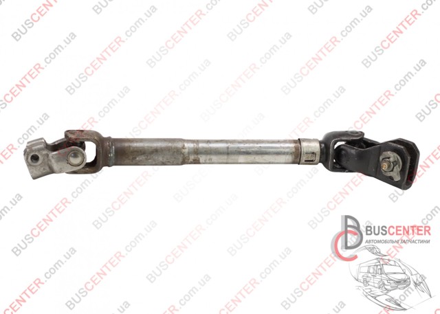 RENAULT 8200751242 Кардан вала рулевой колонки нижний в наличии Сумы