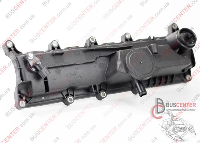 8200756123 Клапанная крышка купить Полтава