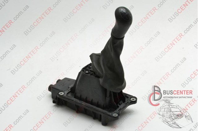 8200760429 RENAULT Кулиса переключения передач купить в Харьков