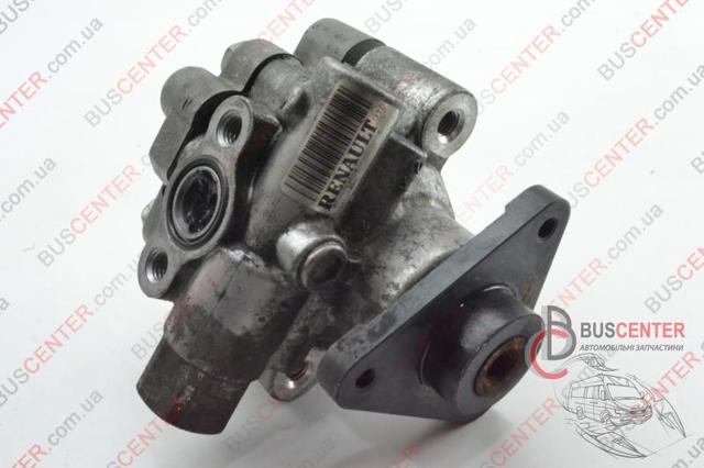 8200763524 RENAULT Насос ГУР купить в Черновцы