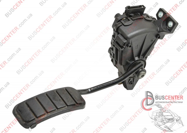 8200778349 RENAULT Педаль газа (акселератора) купить в Украина
