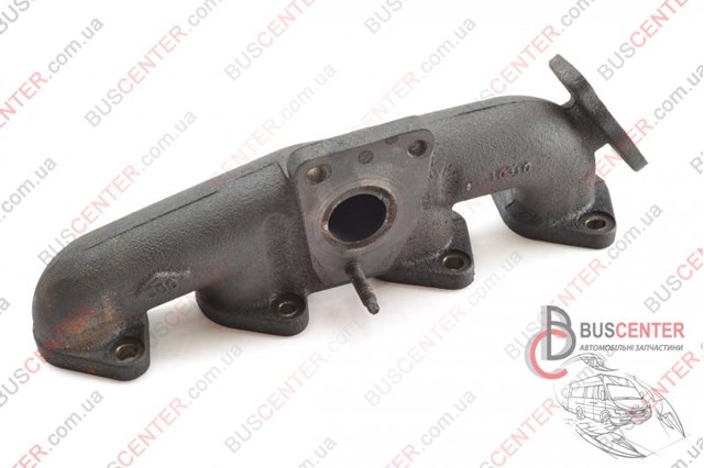 8200788182 RENAULT Коллектор выпускной купить в Запорожье