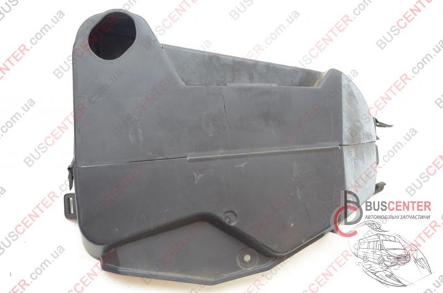 8200795017 RENAULT Защита ремня ГРМ верхняя купить в Кривой Рог