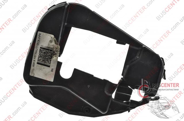 8200795018 RENAULT Верхний кожух ремня ГРМ купить в Киев