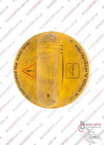 8200800258 RENAULT Крышка маслозаливной горловины купить в Киев