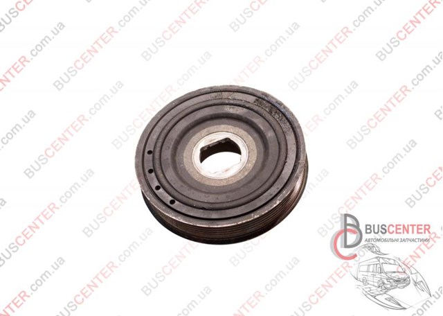 RENAULT 8200805671 Шкив коленвала в наличии Харьков