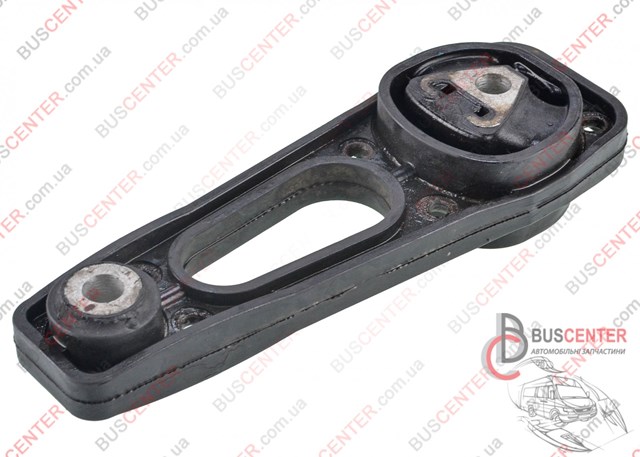 8200805813 RENAULT Задняя опора двигателя купить в Ровно