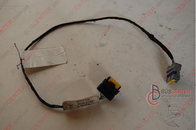 RENAULT 8200809165 в наличии Запорожье
