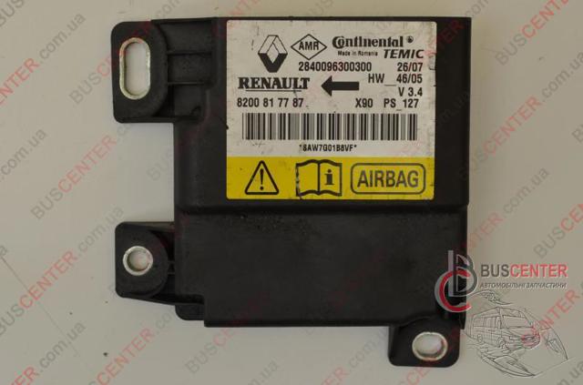 8200817787 RENAULT купить в Киев