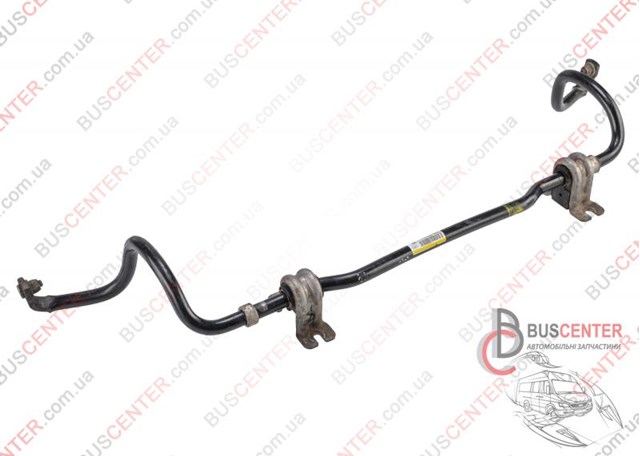 8200825812 RENAULT Стабилизатор передний купить в Полтава