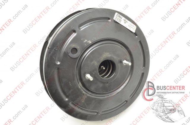 8200837097 RENAULT Усилитель тормозов купить в Тернополь