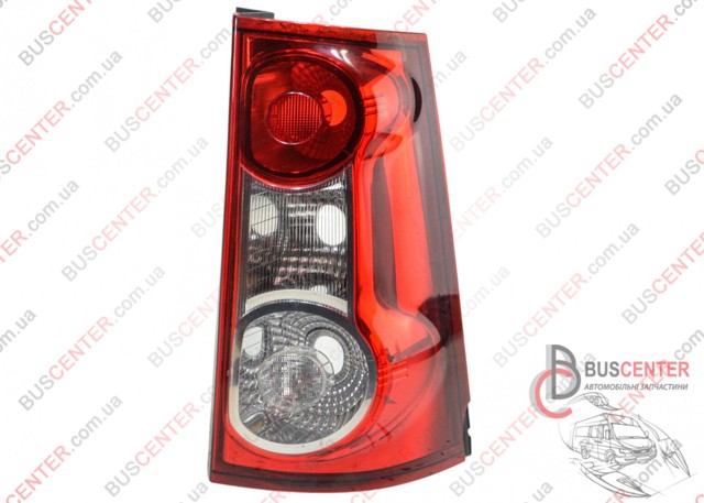 Правый стоп 8200864610 RENAULT