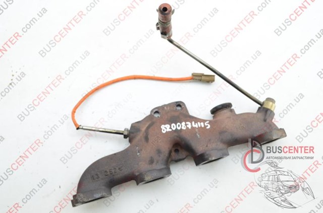 8200874115 RENAULT купить в Днепр
