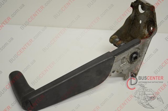 RENAULT 8200892484 Рычаг ручного тормоза в наличии Киев