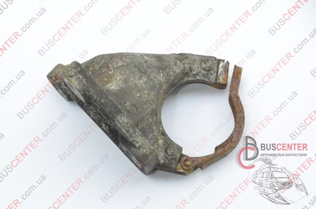 8200904226 RENAULT Опора подвесного подшипника передней полуоси купить в Тернополь