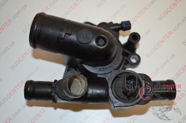 RENAULT 8200907243 Корпус термостата в наличии Харьков