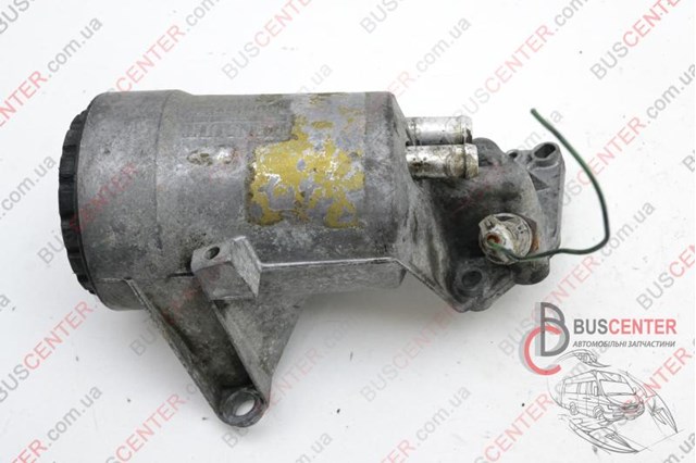 RENAULT 8200969622 Корпус масляного фильтра в наличии Ирпень